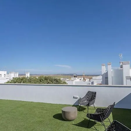 Apartment Calle Bodega *